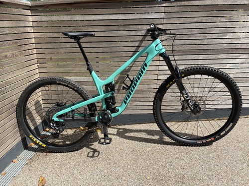 Propain tyee 2023 - cf,