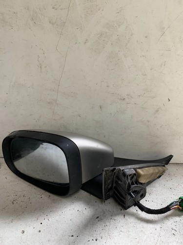 2008 volvo s40 passenger - volvo, side