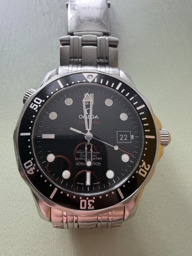 Omega seamaster 300m 41mm - seamaster,