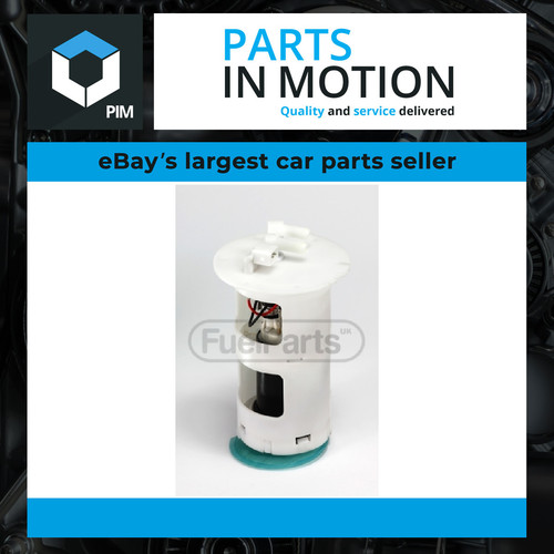 Fuel pump fits - pump,