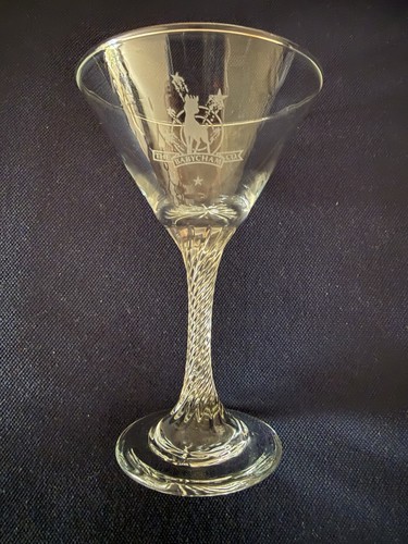 Babycham vintage cocktail - babycham,