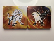 ☀️ Pokémon Sun + Pokémon