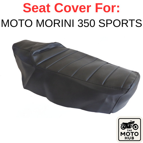 Motorcycle seat cover for - cover,
