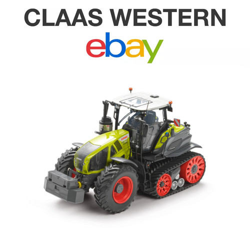 Claas axion 960 - axion, 1:32