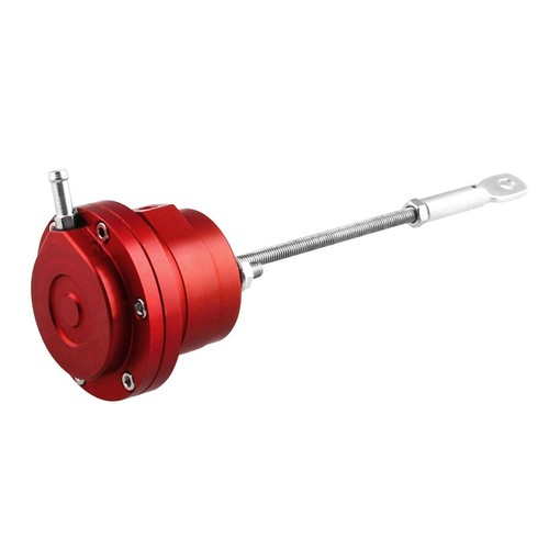 Adjustable turbo actuator - adjustable,