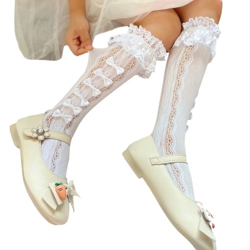 Knee high socks - knee,