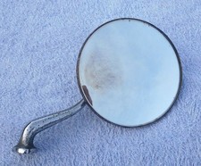 DESMO WING MIRROR AS FOUND AUSTIN MG ALVIS FREE UK POSTAGE