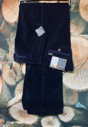 Mens oakman size - size, navy