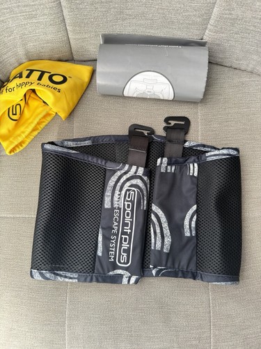 Cosatto point plus - plus, anti
