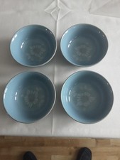 Denby Stoneware Blue Dawn