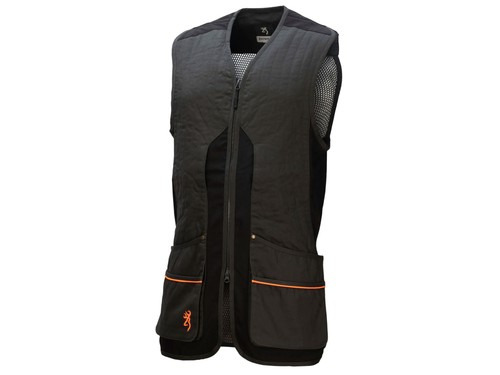 Browning claymaster ash grey - browning,