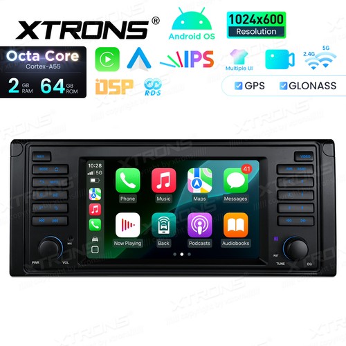 Xtrons android octa - xtrons, octa-core