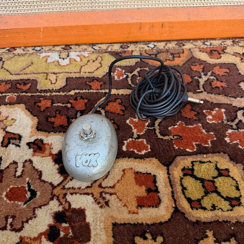 Vintage 1960s vox jmi egg - 1960s,