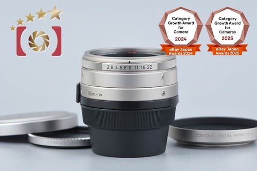 Contax carl zeiss biogon - carl,