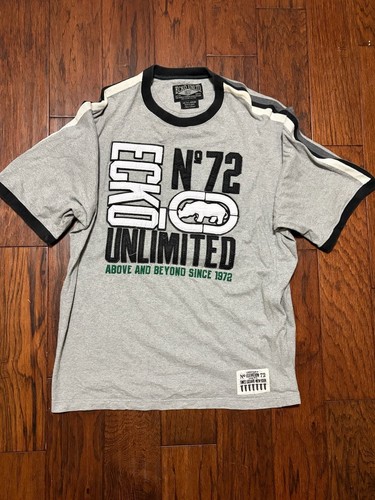 Ecko unltd above - ecko, unltd.