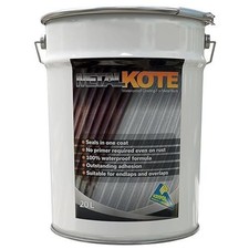 ACRYPOL METAL‐KOTE