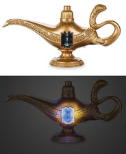 Disney store aladdin magic - disney,