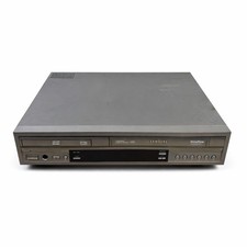 Samsung SV-DVD1E DVD/VCR VHS &