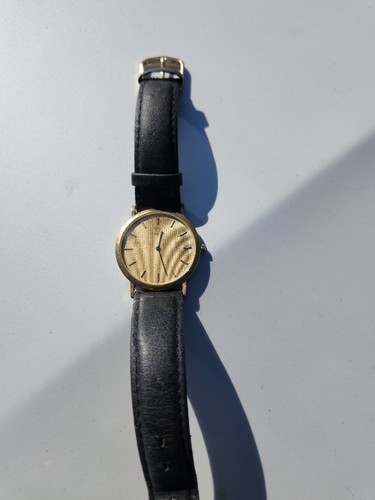 Vintage swiss omega ville - swiss, de