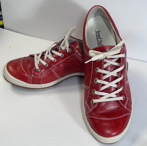 Josef seibel caspian red - josef,