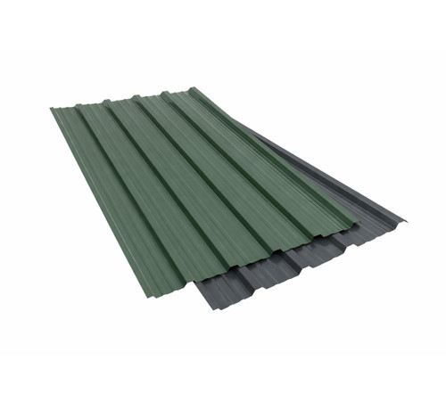 14x corrugated metal - 14x,
