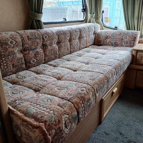 Caravan cushions x10 seating - x10,