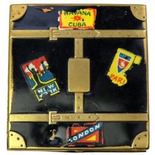 Extremely rare antique novelty