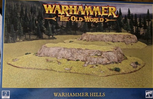 Games worshop warhammer - games,
