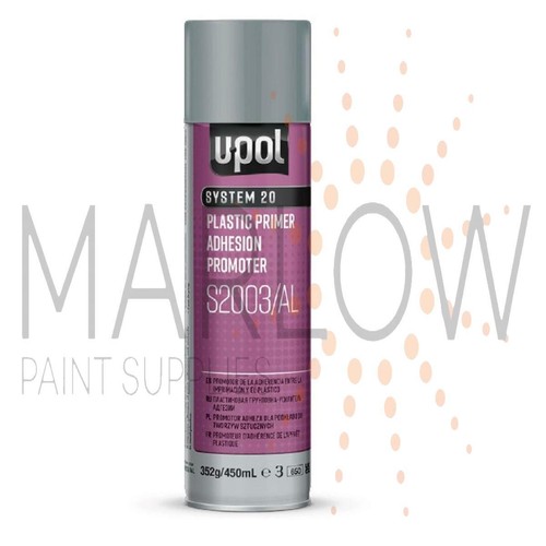 Upol s2003 plastic - upol,