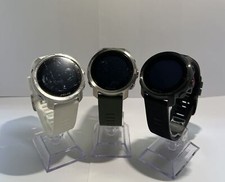 Tested! Polar Grit X GPS & Running Watch with Heart Rate Monitor (no charger)