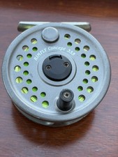 Vintage Leeda Rimfly Concept