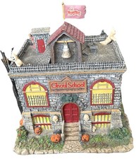 Hawthorne Village:The Munsters