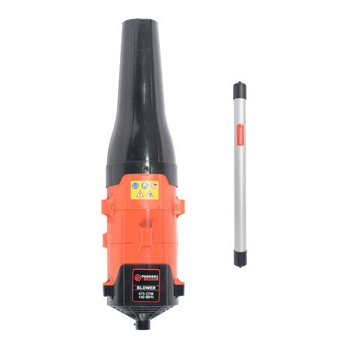 Parkerbrand 52cc blower - parkerbrand,