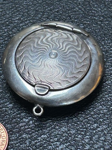 Art deco silver - deco,