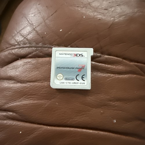 Mario kart nintendo 3ds - mario, 7
