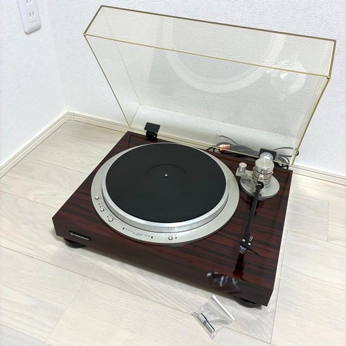 Pioneer 30l direct drive - pioneer,