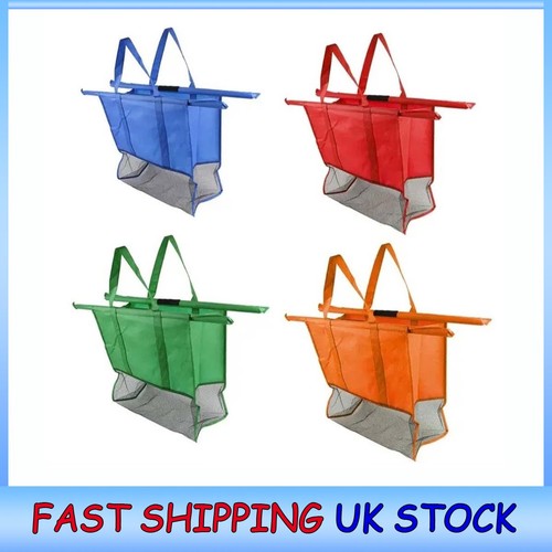 Trolley bags shopping - trolley,