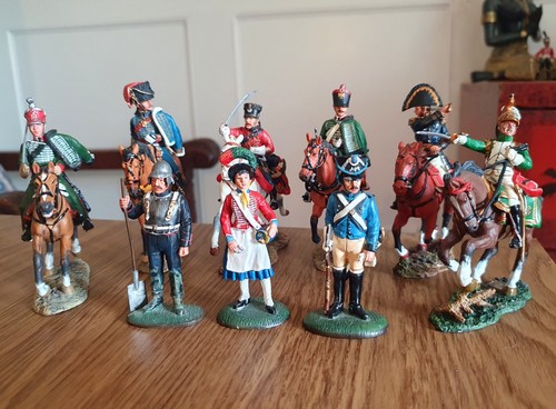 Del prado bundle napoleon - bundle,, at