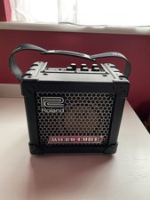 Roland Micro Cube Guitar