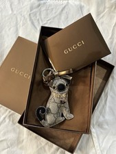 Gucci GG Supreme Guccioli