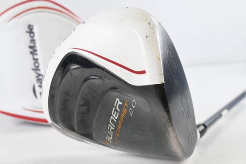 Taylormade burner superfast - taylormade,