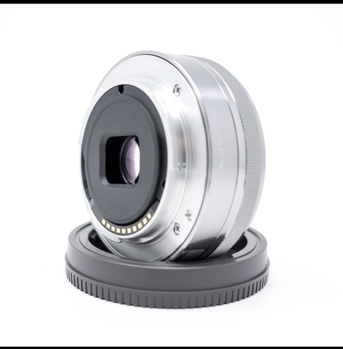 Sony 16mm 8 wide - sony, f/2.8