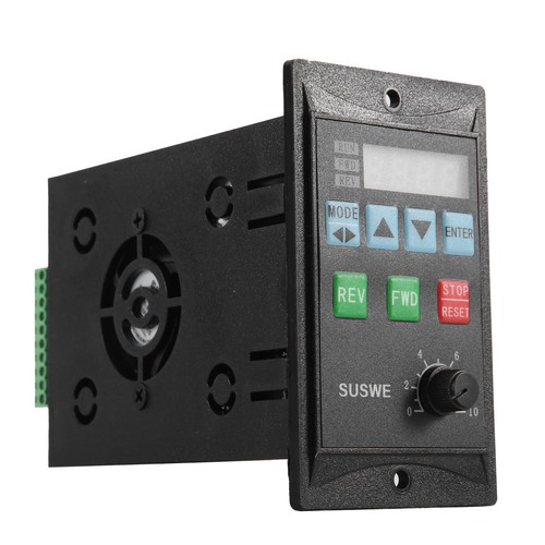 Frequency converter 750w vfd - 750w,