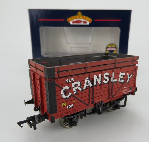 Gauge bachmann 179 - gauge,