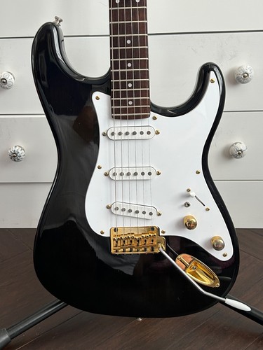 Fernandes fst 100 strat - fst-100, with