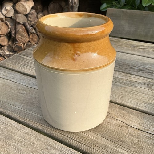Old vintage stoneware - stoneware, large