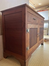 Brand New, HandMade Solid Yew