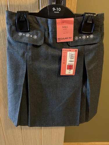 School skirts age 9 - s,