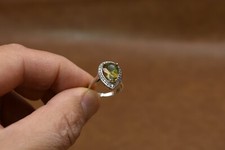 Ring For Women 925 Sterling