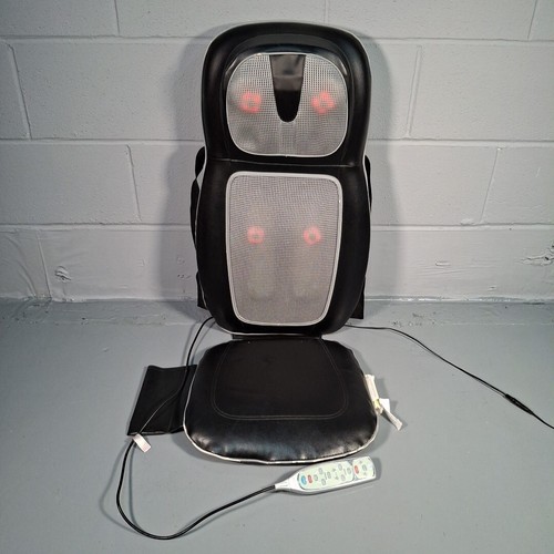 Homedics shiatsu massage - homedics,